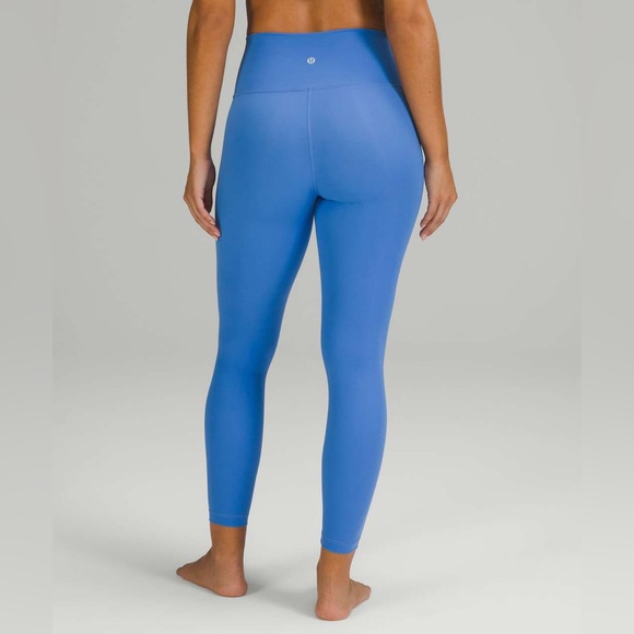 lululemon athletica Pants - Lululemon Wunder Under High-Rise Tight 25"